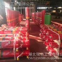厂家直销重型自卸车驰田液压油缸、大运液压油缸、万邦液压油缸/品牌液压油缸