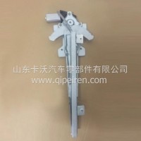 三一搅拌车CB318玻璃升降器/搅拌车配件