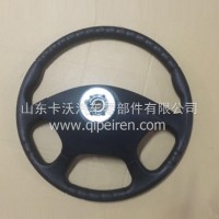 三一重工08 09新款方向盘24大孔/搅拌车配件
