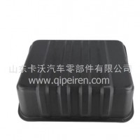 三一重工搅拌车泵车新款电瓶盖/搅拌车配件