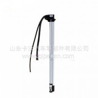 中联工程机械燃油箱油位传感器油浮子/搅拌车配件