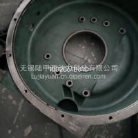 1002061B81D齿轮室飞轮壳/1002061B81D