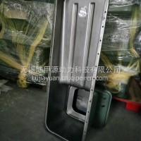 1009010DM80－099C6DM油底壳总成/1009010DM80－099C