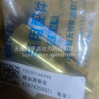 1003016A29D喷油器铜套/1003016A29D