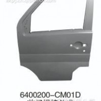 优势供应东风风光6400200-CM01D前门焊接总成/6400200-CM01D