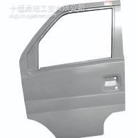 优势供应东风风光6400200-04D前门焊接总成 /6400200-04D