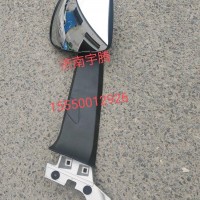 DZ16251770601陕汽德龙X6000前下视镜/DZ16251770601