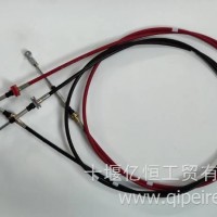 选换档软轴总成/1703065-H0202