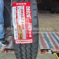 轻卡轮胎/750R16-926-14PR