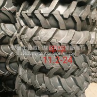 农用拖拉机轮胎/11.2-24