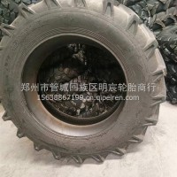 农用拖拉机轮胎/16.9-38