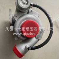 TF035长城哈弗2.8柴油 49135-06710 涡轮增压器/49135-06710