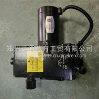 解放悍V电动举升油泵5001150-D979E/5001150-D979E