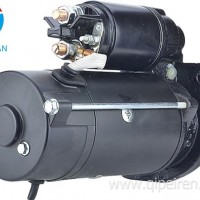 STG91653 Starter For Allis Chalmers 5000 OCO71071 46550710 84994459 1313394 3114986 RE503093/RE52350
