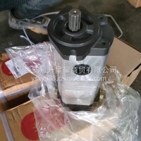 优势供应 自卸车环卫车宽体车配件双联泵油泵/CBT-F563/532