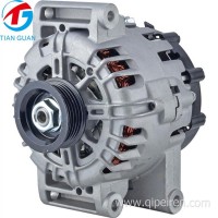 ATG11483 Alternator for 2.4L/145CI L4 GMC Terrain 2010-2014 2620360 849114 13588328/2605323A