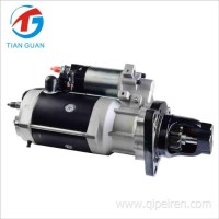 STG92282 Starter for Cummins 4296454 ， 4296720 ，/5493012