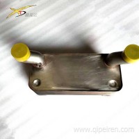 供应冷却系统变速箱热交换器油冷器 ZF 0501221850 891100020/0501221850