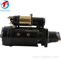 STG91016 Starter for Cummins 6BT5.9 3913017 ， 3675115 ， 302071， 343274， 675359， 3E1864， 3E1865/7N092