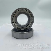 优势供应商用车卡车单列高碳钢深沟球轴承/厂家直销/6207
