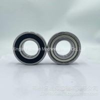 优势供应商用车卡车单列高碳钢深沟球轴承/厂家直销/6204