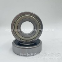 优势供应商用车卡车单列高碳钢深沟球轴承/厂家直销/6202