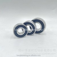 优势供应商用车卡车单列高碳钢深沟球轴承/厂家直销/6001