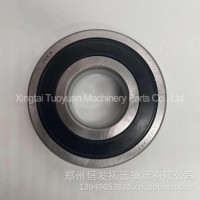 优势供应商用车卡车单列高碳钢深沟球轴承/厂家直销/6006