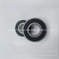 优势供应商用车卡车单列高碳钢深沟球轴承/厂家直销/6309