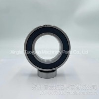 优势供应商用车卡车单列高碳钢深沟球轴承/厂家直销/6312