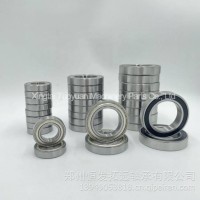 优势供应商用车卡车单列高碳钢深沟球轴承/厂家直销/6207