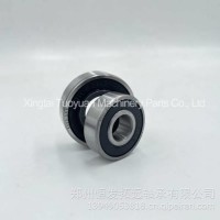 优势供应商用车卡车单列高碳钢深沟球轴承/厂家直销/6205