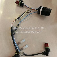 龙擎喷油器线束总成-前/3610312-E9300