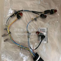 龙擎喷油器线束总成-后/3610312-E9301