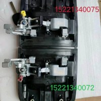 MS车门把手/DZ15221340075