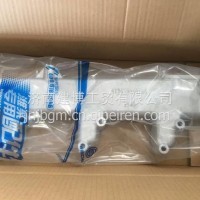 612630040188 潍柴出水管/612630040188