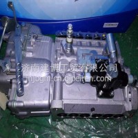 612630080234Y潍柴WP12船用发动机用高压油泵/612630080234Y