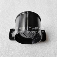 H73-3718020A3柳汽乘龙H7H5转向倒车语音报警器总成转向报警器/H73-3718020A3