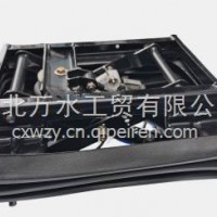 厂家直销 东风 天龙货车气囊座椅底座/天龙气囊座椅底座