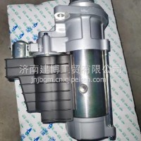 D2500-3708100柳汽乘龙新M3发动启起动马达起动机/D2500-3708100