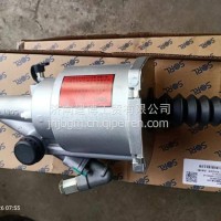 Q102Y22-1604615K柳汽乘龙H7全铝离合助力器分泵/Q102Y22-1604615K