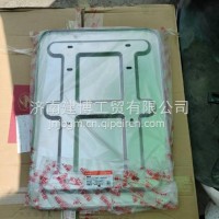4H7CL38D33XOA柳汽乘龙H7H5M3消声器隔热板后处理隔热板/4H7CL38D33XOA