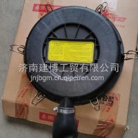 1109540-900柳汽乘龙M3塑料壳空滤器圆盖空滤盖/1109540-900