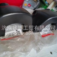 8202138A001A0柳汽乘龙H7后视镜下饰盖安装360度摄像头用/8202138A001A0