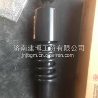 H73-5001030A柳汽乘龙H7前悬机械减振器减震器总成/H73-5001030A