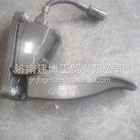 ES-B-BS02柳汽乘龙H7 H6 H5 M3电子油门踏板加速器总成/ES-B-BS02