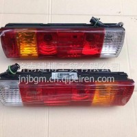 4107010A002A0柳汽乘龙H7H6H5后组合信号灯后尾灯总成/4107010A001A0