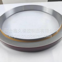 1138432适用于卡3508曲轴前置油密封113-8432/1138432/1138432