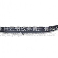 东风商用车 新天龙KL重卡后钢板总成 2913021-TL380 气囊导向臂2913010-H03B1/2913021-TL380