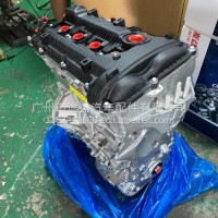 北京现代2.0 1.8 G4NA G4NB G4NC发动机总成凸机总成/G4NA